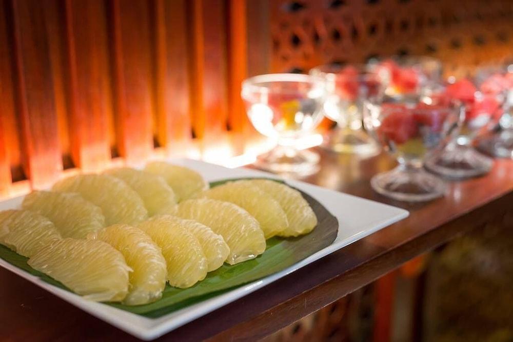 Bonne Nuit Hotel & Spa Hanoi Eksteriør bilde