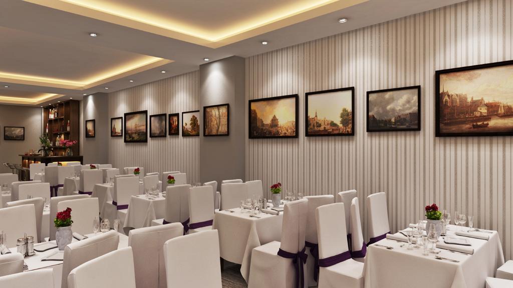 Bonne Nuit Hotel & Spa Hanoi Eksteriør bilde