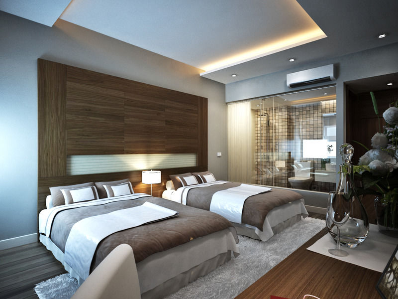 Bonne Nuit Hotel & Spa Hanoi Eksteriør bilde